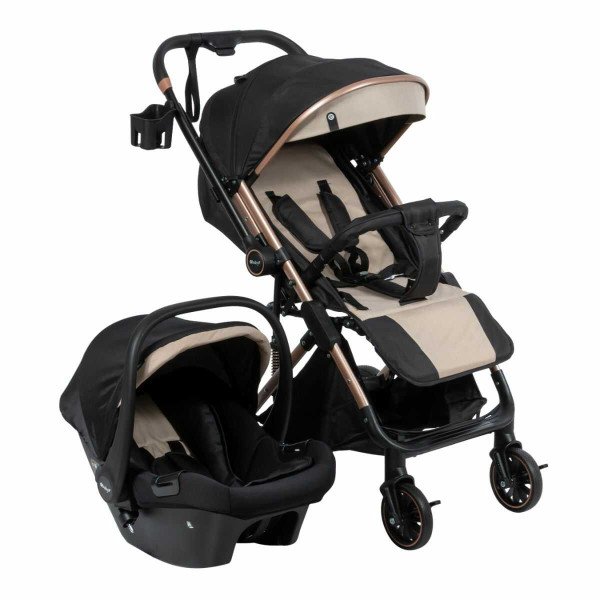 Coche Maleta Reversible CONNECT PLUS