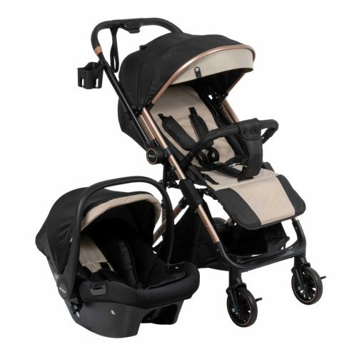 Coche Maleta Reversible CONNECT PLUS