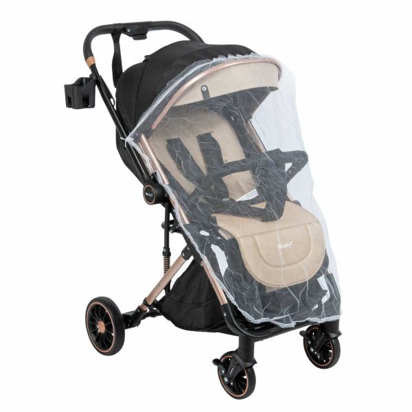 Coche Maleta Reversible CONNECT PLUS