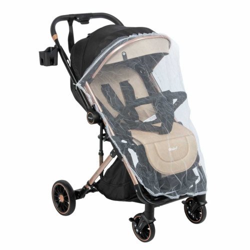 Coche Maleta Reversible CONNECT PLUS