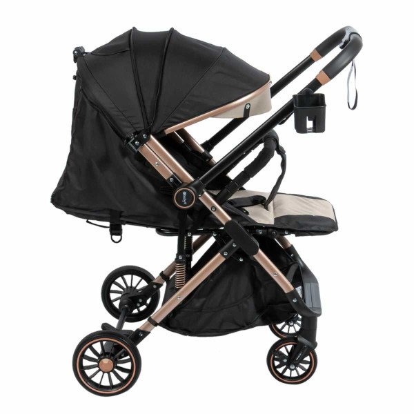 Coche Maleta Reversible CONNECT PLUS