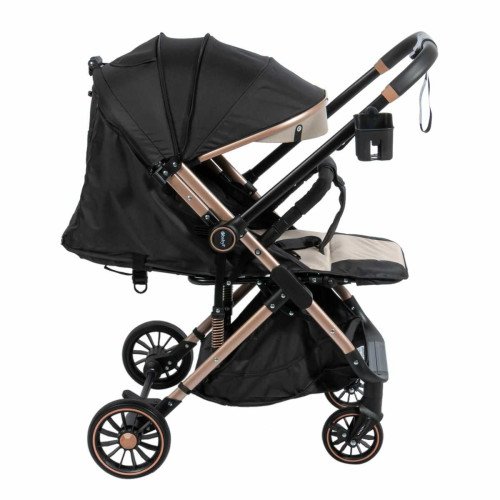 Coche Maleta Reversible CONNECT PLUS