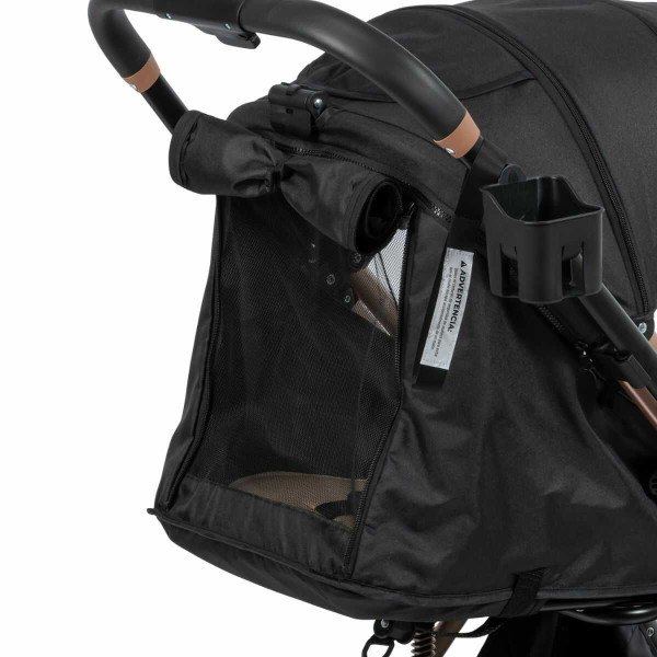 Coche Maleta Reversible CONNECT PLUS