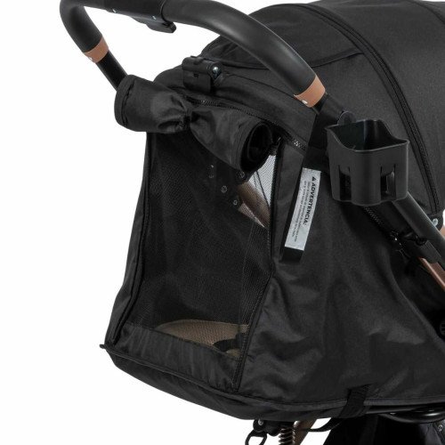Coche Maleta Reversible CONNECT PLUS