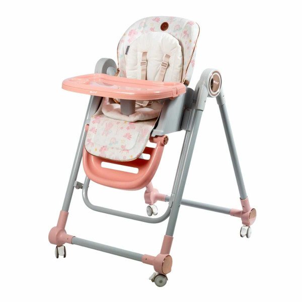 Silla De Comer Mecedora Gravy