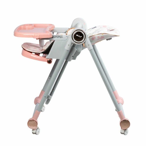 Silla De Comer Mecedora Gravy