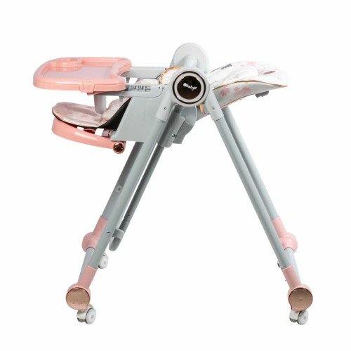 Silla De Comer Mecedora Gravy