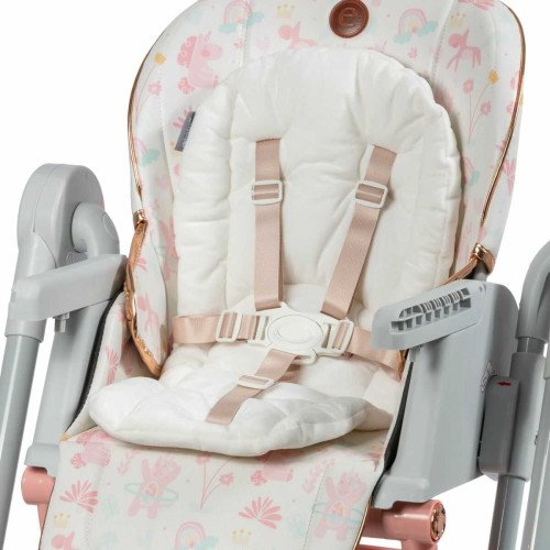 Silla De Comer Mecedora Gravy