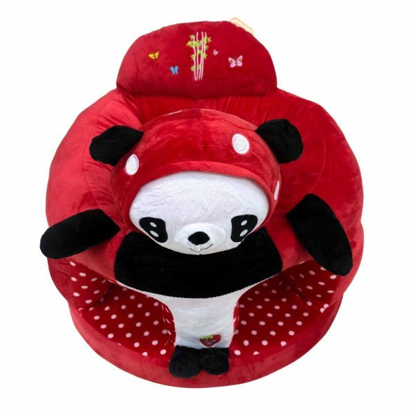 Sillón Infantil Acolchado Para Bebé