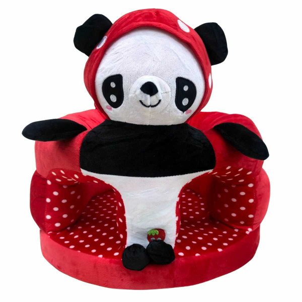 Sillón Infantil Acolchado Para Bebé