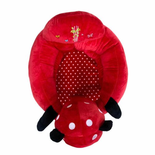 Sillón Infantil Acolchado Para Bebé