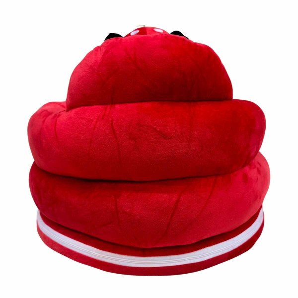 Sillón Infantil Acolchado Para Bebé