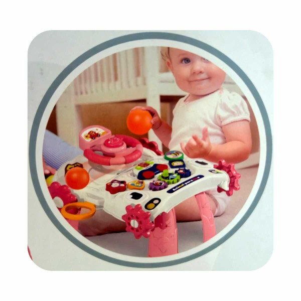 Caminador Multifuncional 6 en 1 para...