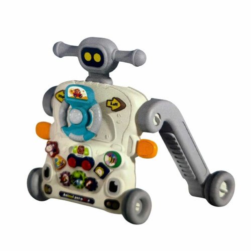 Caminador Multifuncional 6 en 1 para Bebé