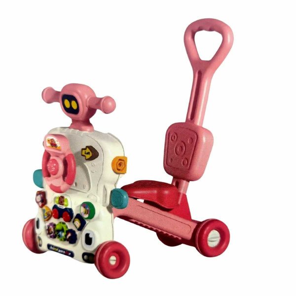 Caminador Multifuncional 6 en 1 para...