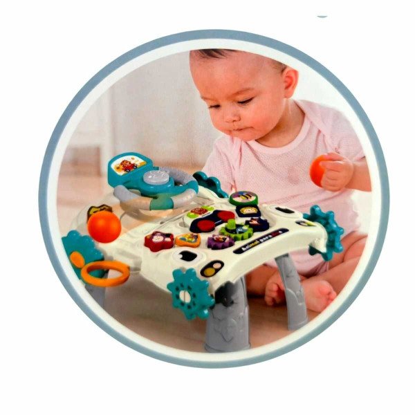 Caminador Multifuncional 6 en 1 para...