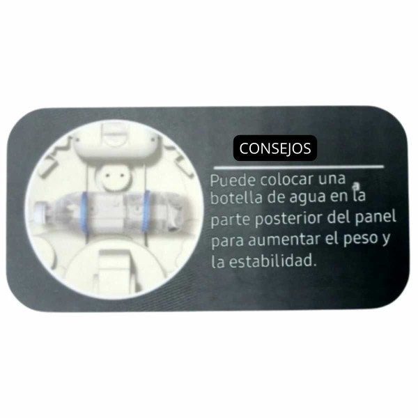 Caminador Multifuncional 6 en 1 para...