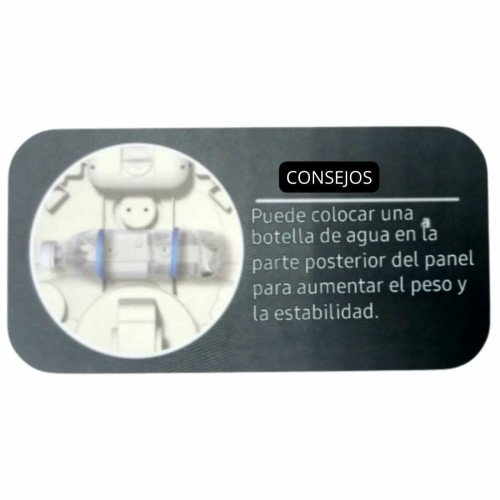 Caminador Multifuncional 6 en 1 para Bebé