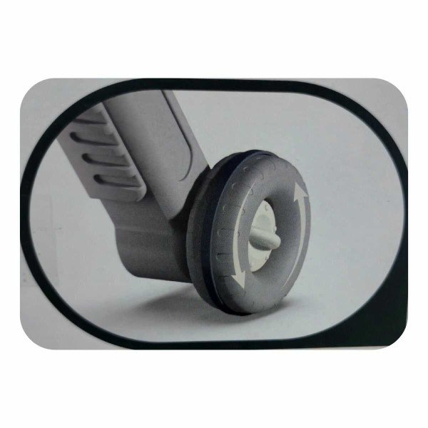 Caminador Multifuncional 6 en 1 para...