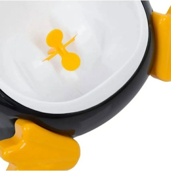 Orinal Vasenilla De Pingüino Para Niño