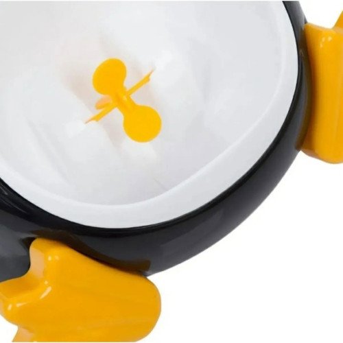 Orinal Vasenilla De Pingüino Para Niño