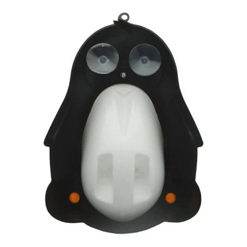 Orinal Vasenilla De Pingüino Para Niño