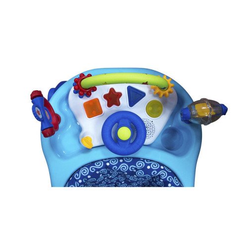 Caminador Andador Sendalla