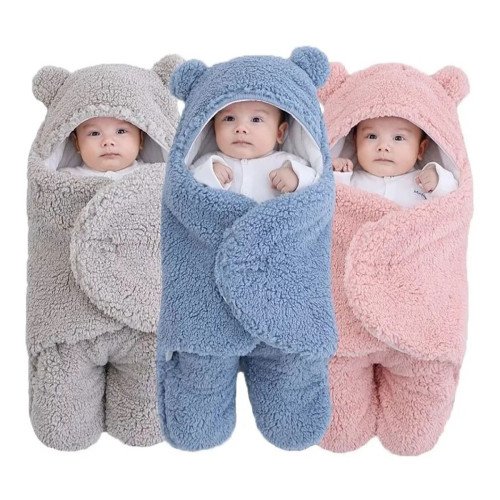 Sleeping para bebe Orejitas