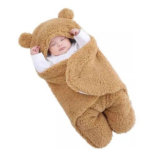 Sleeping para bebe Orejitas