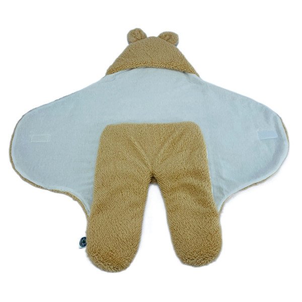 Sleeping para bebe Orejitas