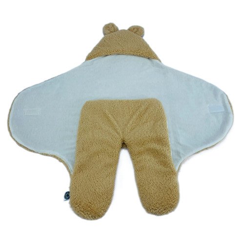 Sleeping para bebe Orejitas