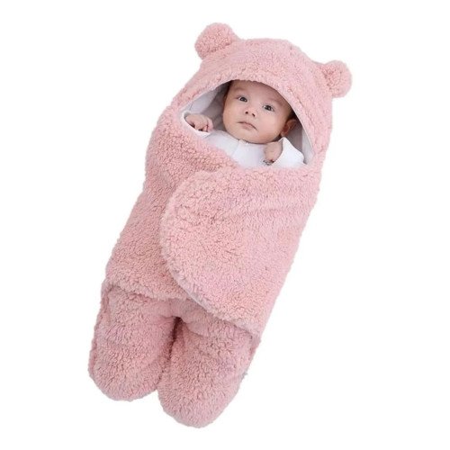 Sleeping para bebe Orejitas