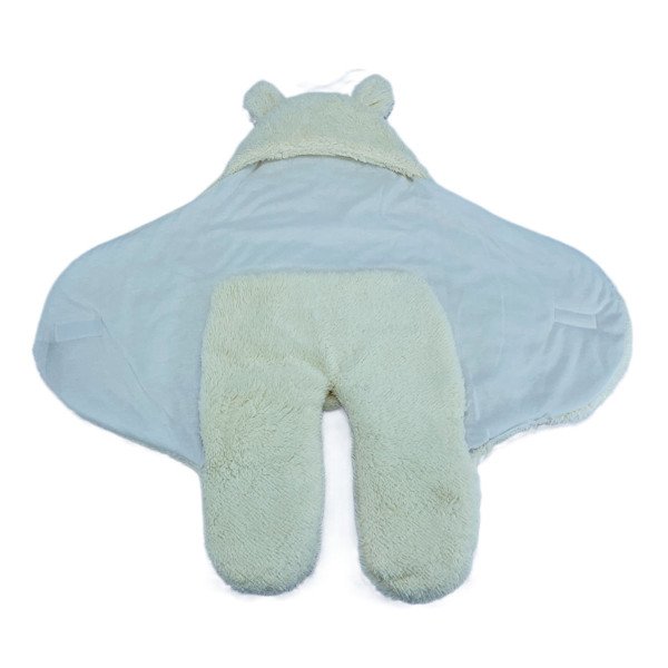 Sleeping para bebe Orejitas