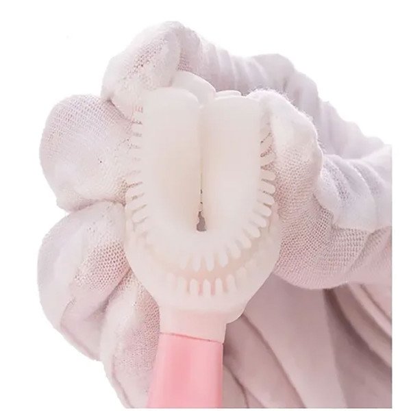 Cepillos De Dientes Para Niños En...