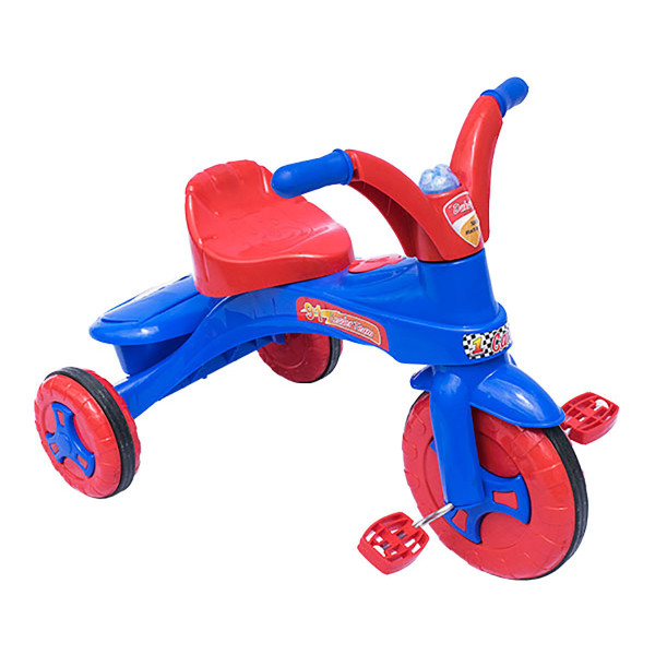 Triciclo Dukaty Para Niño y Niña