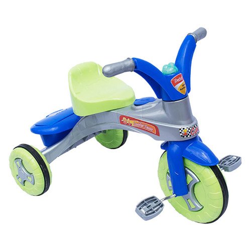 Triciclo Dukaty Para Niño y Niña