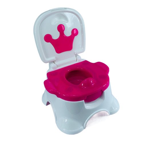 Vasenilla - Entrenador Para Bebé 3 en 1