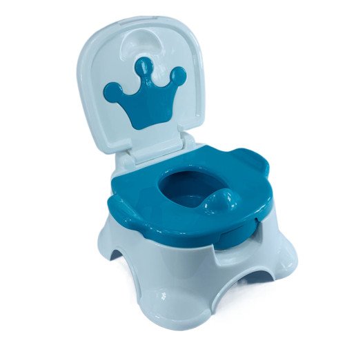 Vasenilla - Entrenador Para Bebé 3 en 1