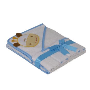 Toalla Doble Secado +... 2