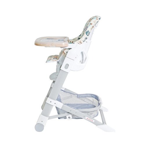 Silla Comedor Cami + GRATIS Set De Vajilla